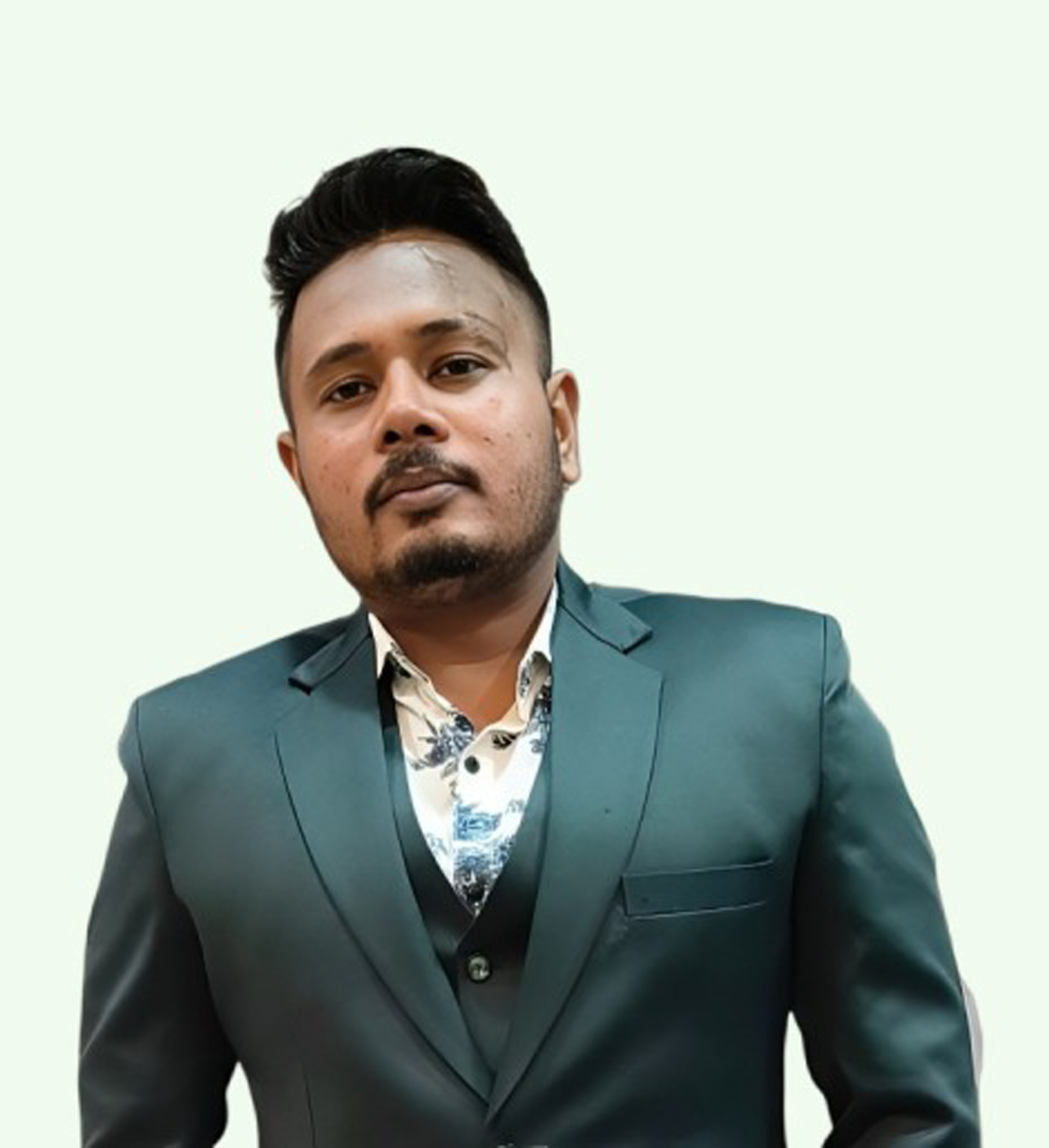 Debanjan Sen