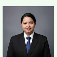 Shehnaj Begum Laskar