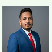 Debanjan Sen