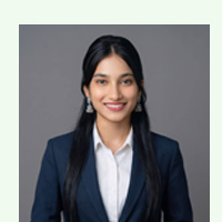 Nazia Mazumder